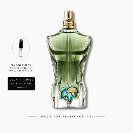 Jean Paul Gaultier Le Beau Paradise Garden