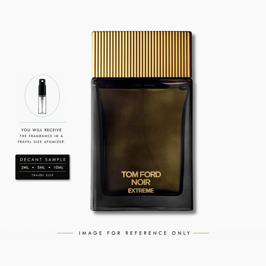 Tom Ford Noir Extreme EDP