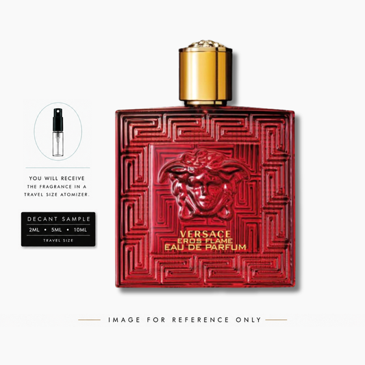 Versace Eros Flame