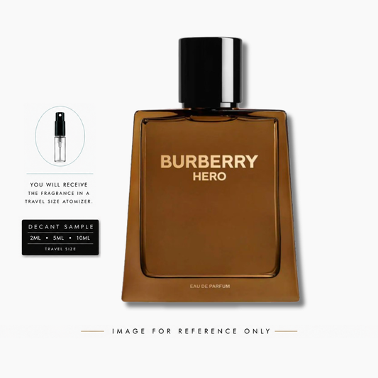 Burberry Hero Eau De Parfum