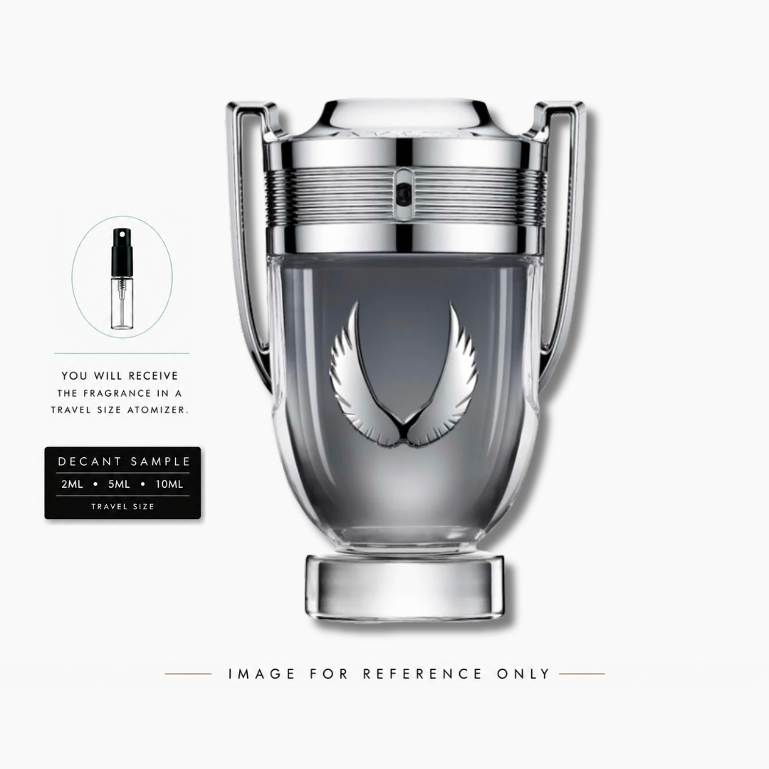 Paco Rabanne Invictus Platinum