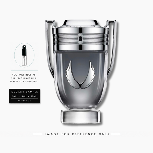 Paco Rabanne Invictus Platinum