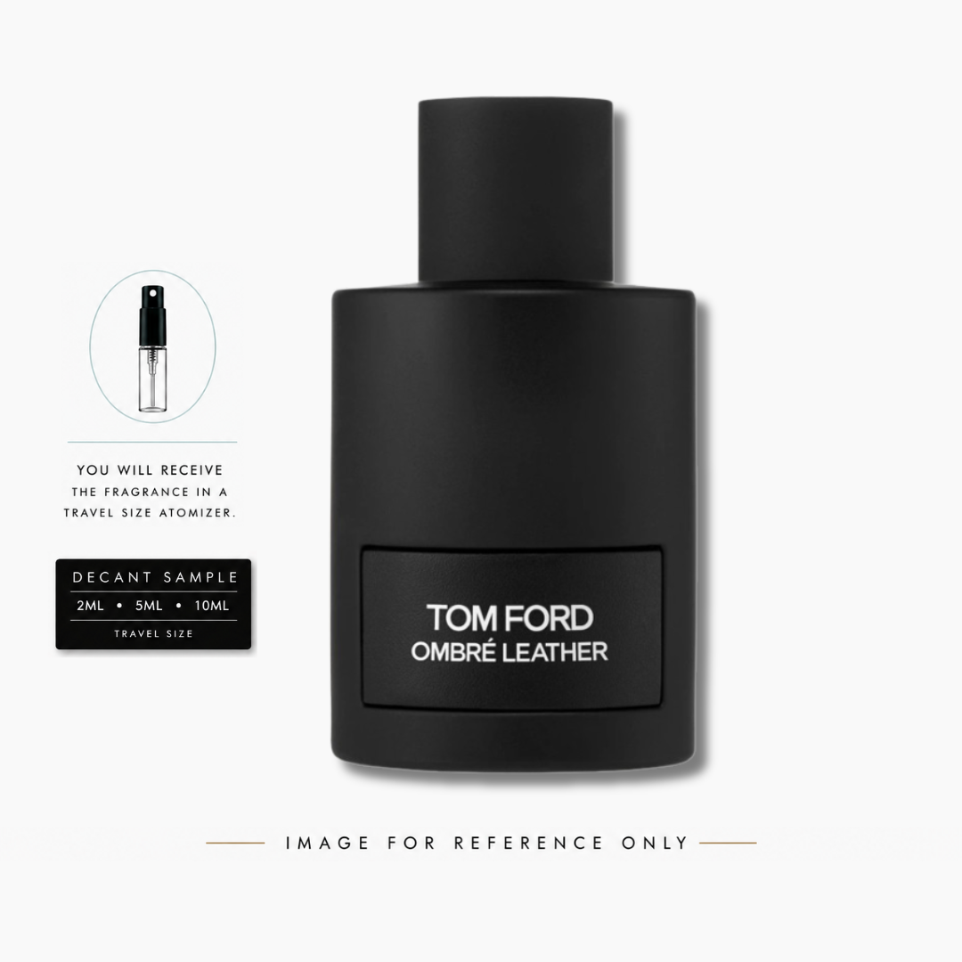 Tom Ford Ombre Leather Eau De Parfum