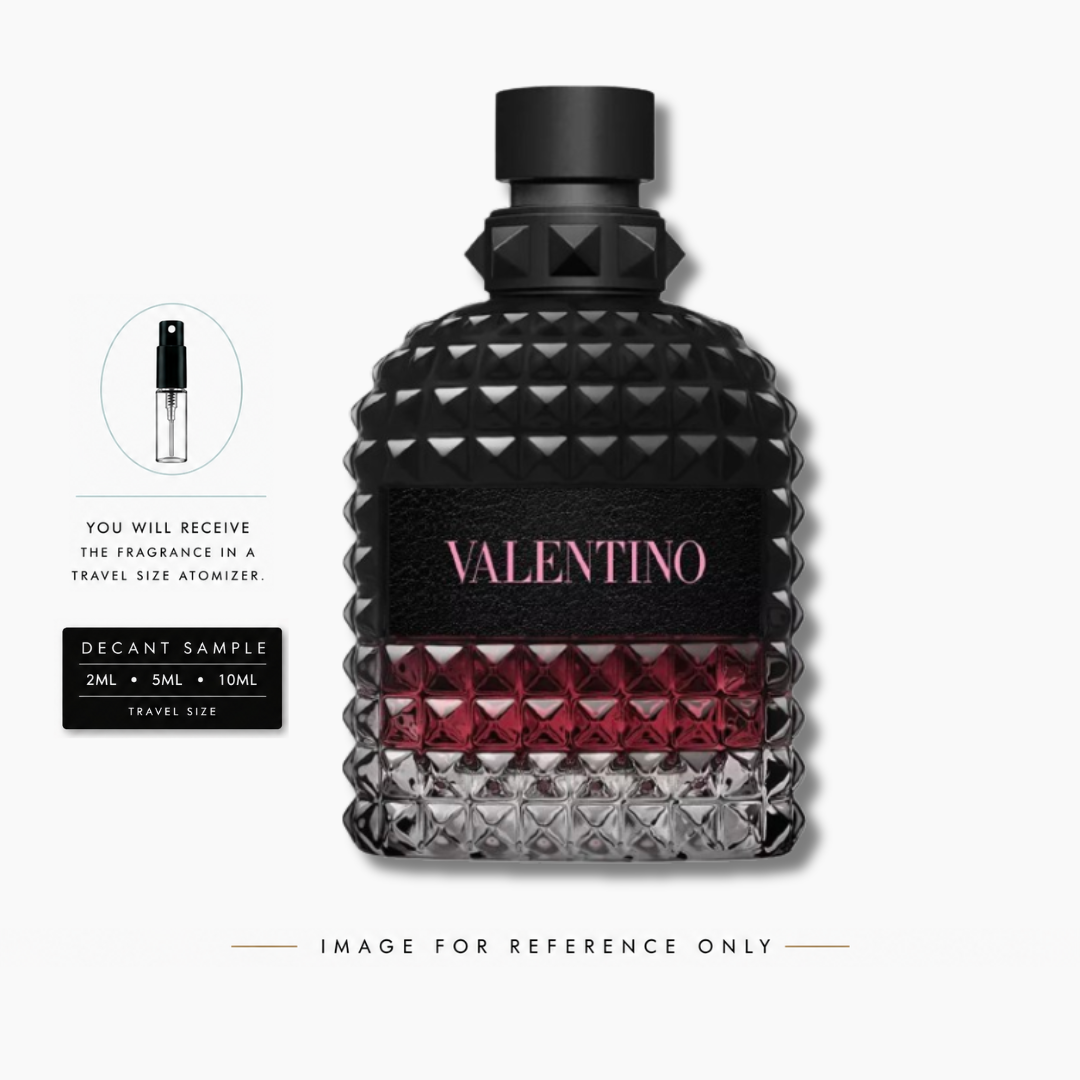 Valentino Born In Roma Intense