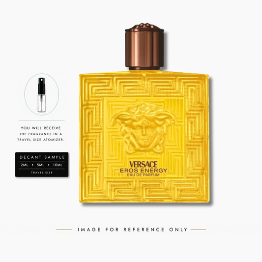 Versace Eros Energy Eau De Parfum