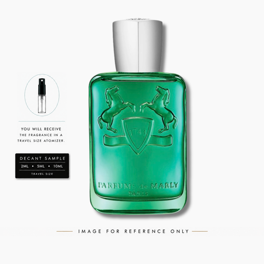 Parfums De Marly Greenley