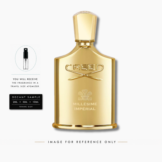 Creed Millésime Imperial