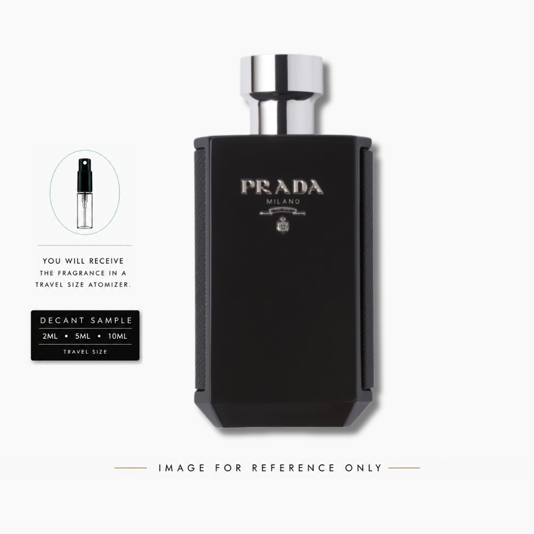 Prada L'Homme Intense