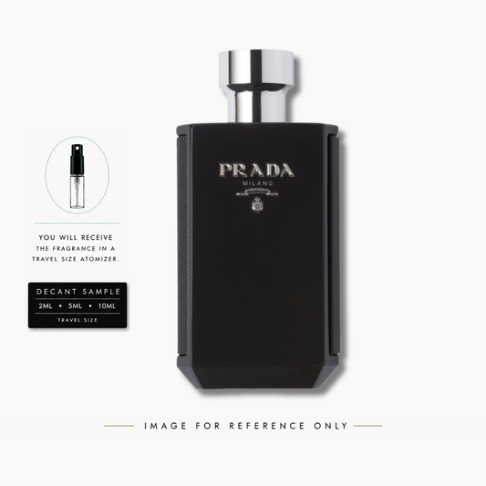 Prada L'Homme Intense