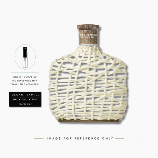 Artisan Pure By John Varvatos
