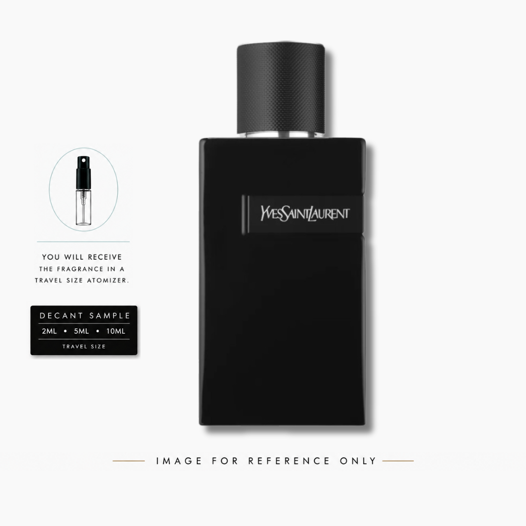 YSL Y Le Parfum