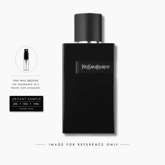 YSL Y Le Parfum