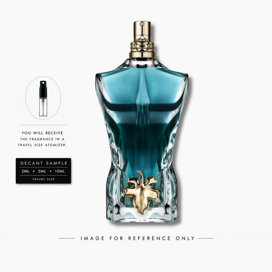 Jean Paul Gaultier Le Beau Eau De Toilette