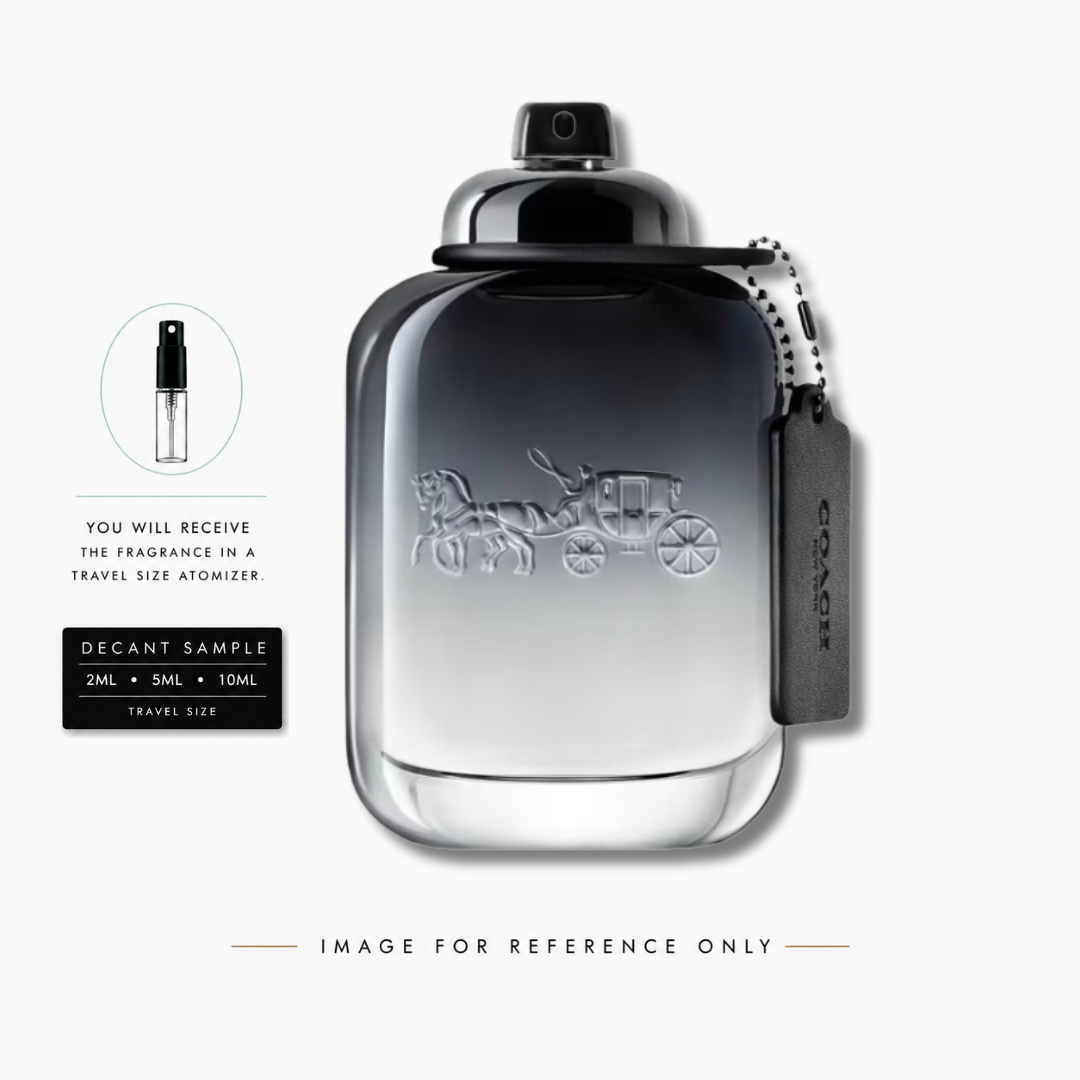Coach For Men