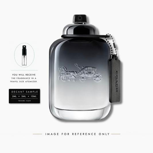 Coach For Men