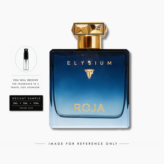 Roja Parfums Elysium Eau De Parfum