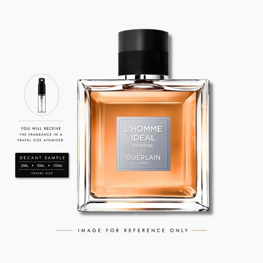 Guerlain L'Homme Ideal Extreme
