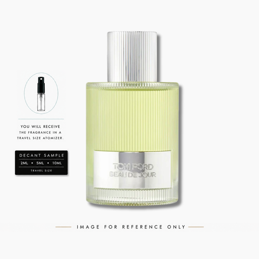 Tom Ford Beau De Jour