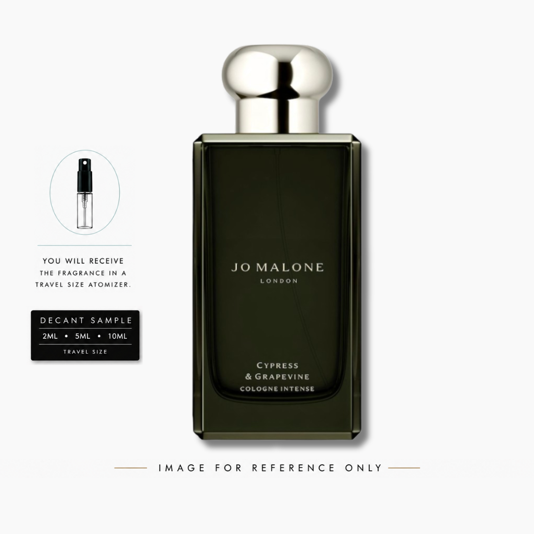 Jo Malone Cypress & Grapevine
