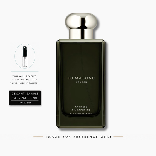 Jo Malone Cypress & Grapevine