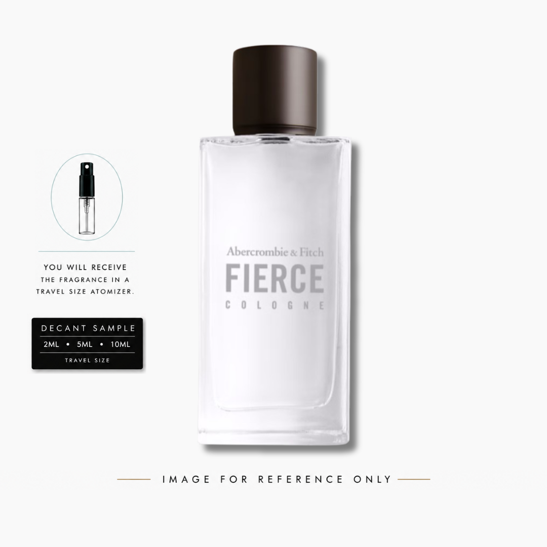 Abercrombie & Fitch Fierce