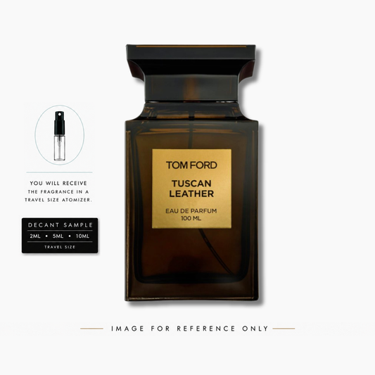 Tom Ford Tuscan Leather