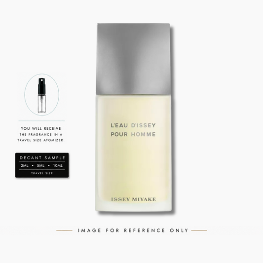 L'Eau D'Issey Pour Homme