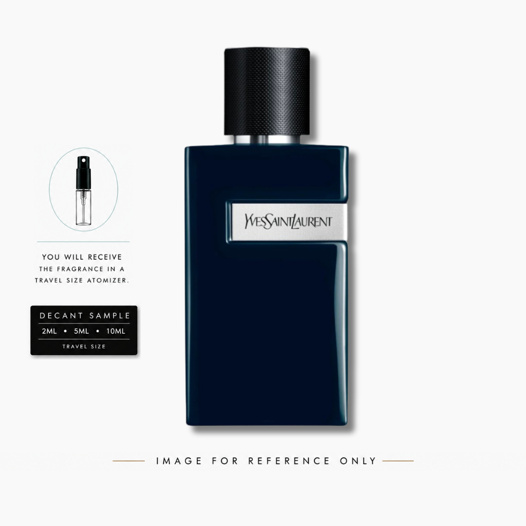 YSL Y Le Parfum 2025