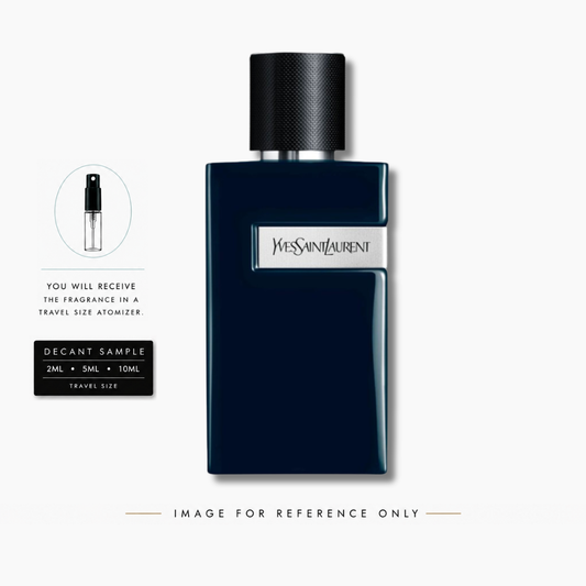 YSL Y Le Parfum 2025