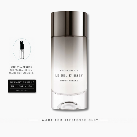 Le Sel D'Issey Eau De Parfum By Issey Miyake