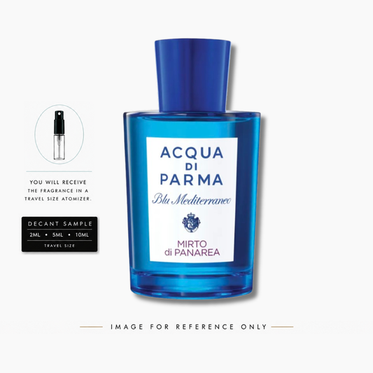 Acqua Di Parma Mirto Di Panarea
