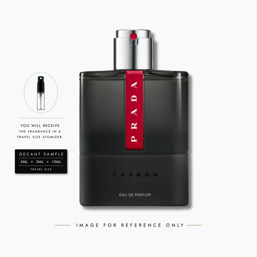 Prada Luna Rossa Carbon Eau De Parfum