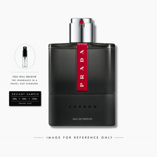 Prada Luna Rossa Carbon Eau De Parfum