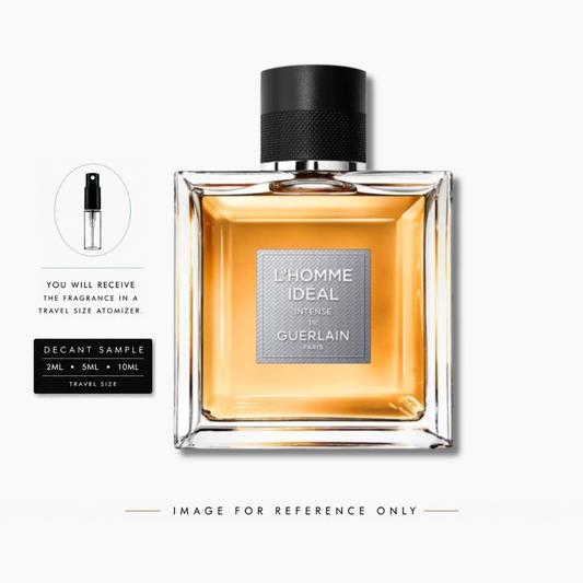 Guerlain L'Homme Ideal L'Intense