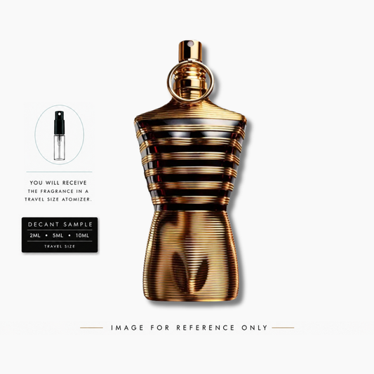 Jean Paul Gaultier Le Male Elixir