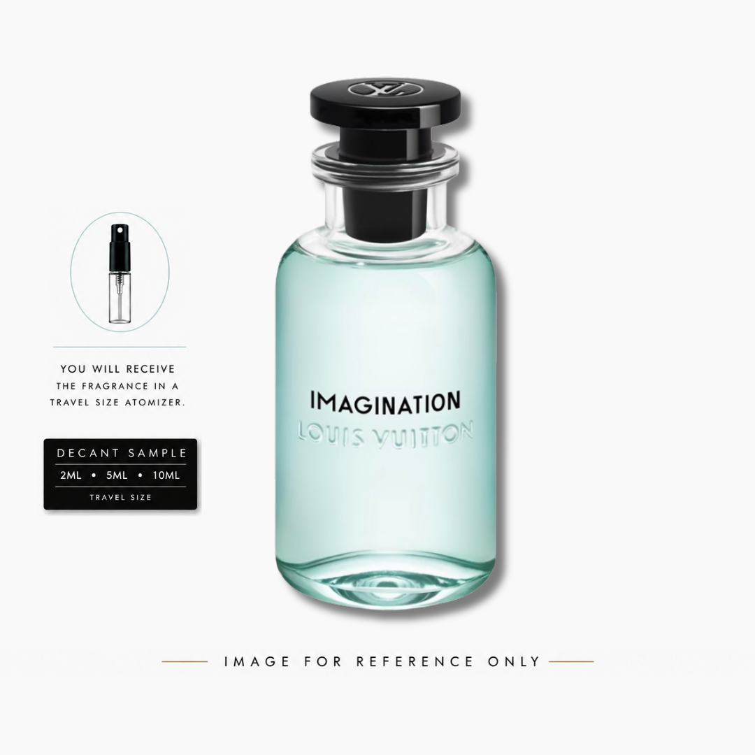 Louis Vuitton Imagination