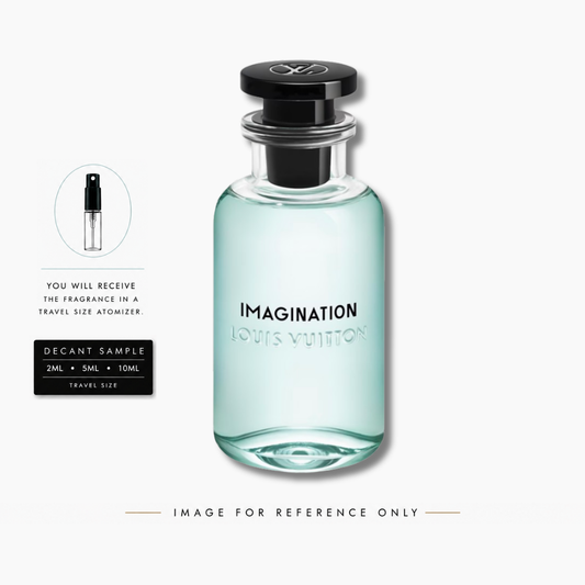 Louis Vuitton Imagination