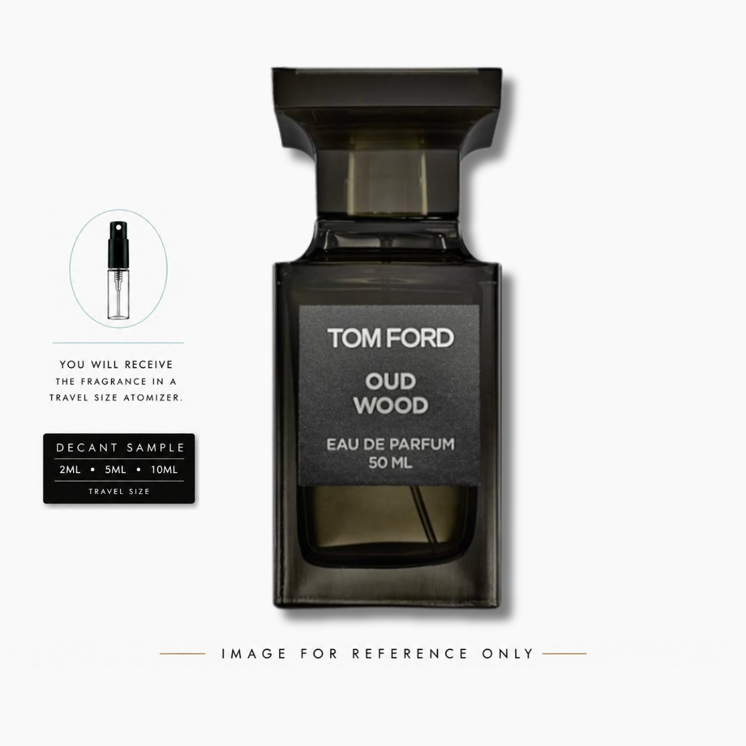 Tom Ford Oud Wood
