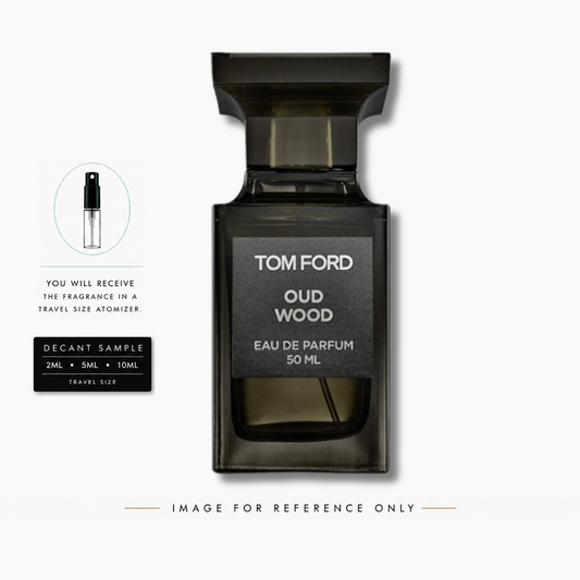 Tom Ford Oud Wood