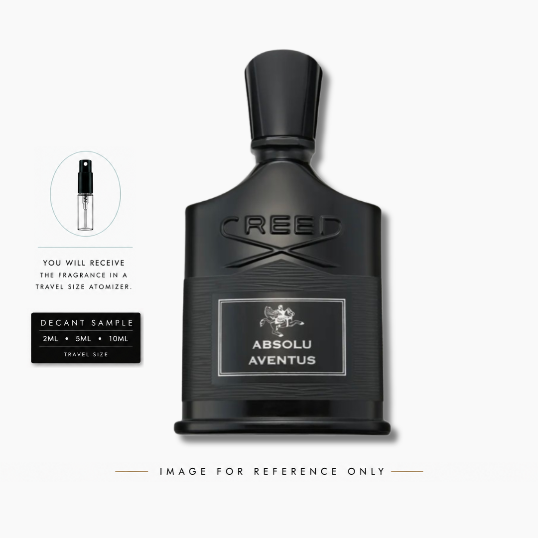 Creed Absolu Aventus