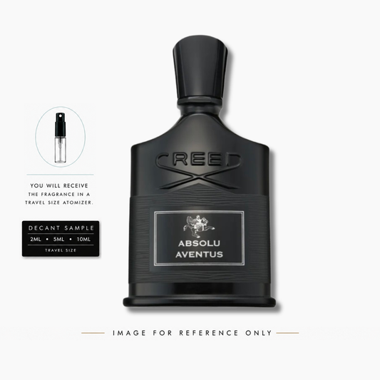 Creed Absolu Aventus