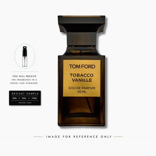 Tom Ford Tobacco Vanille