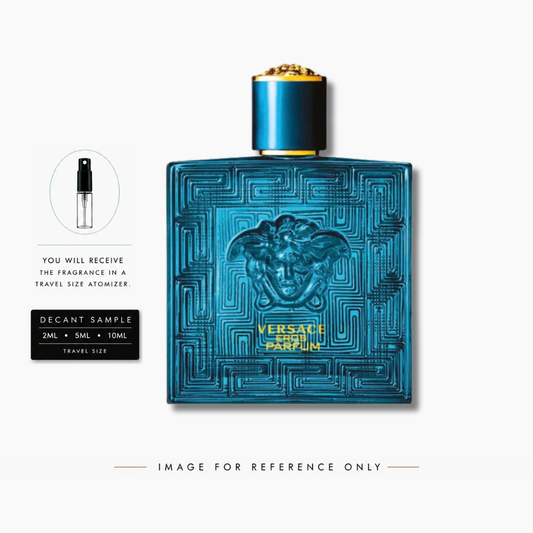 Versace Eros Parfum