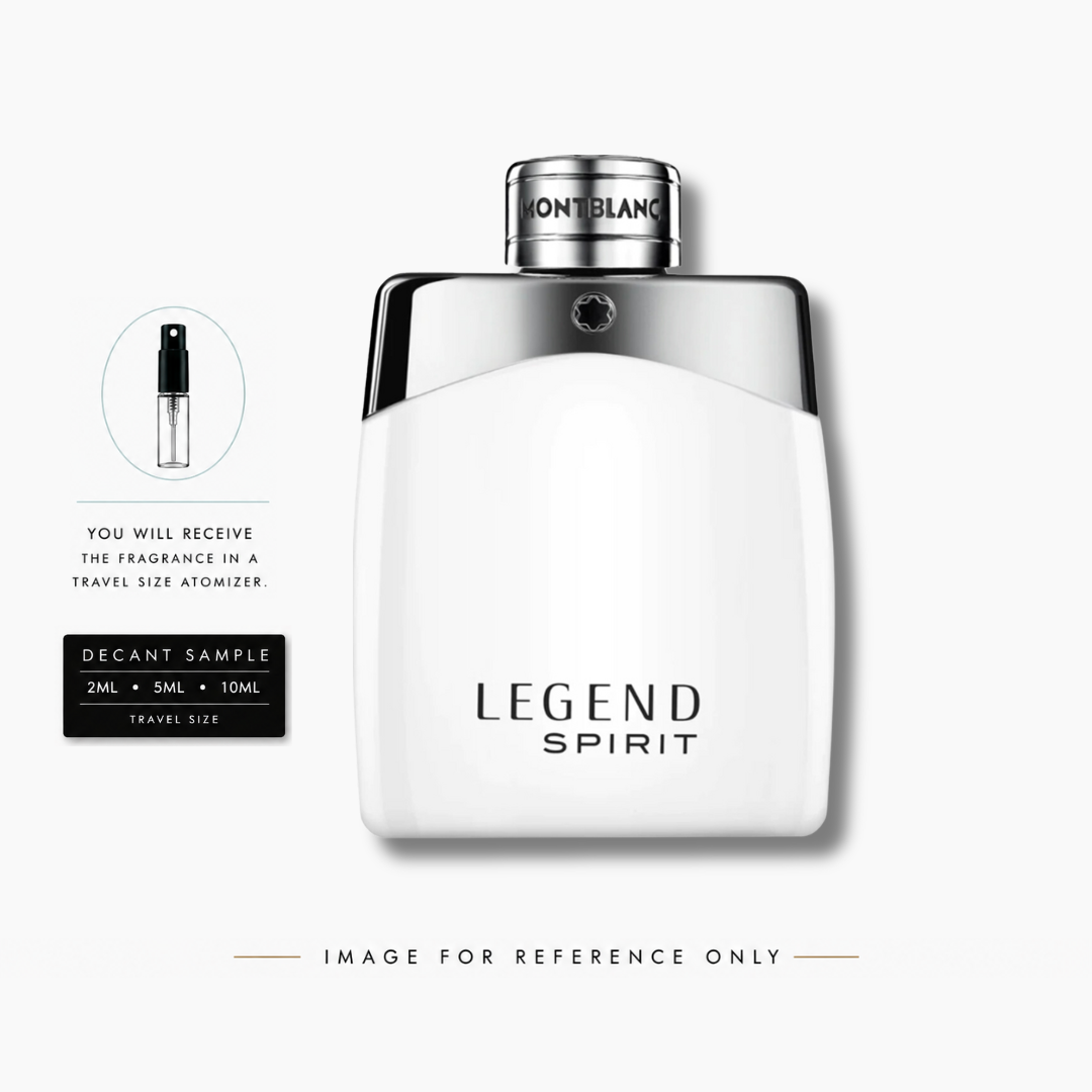 Montblanc Legend Spirit