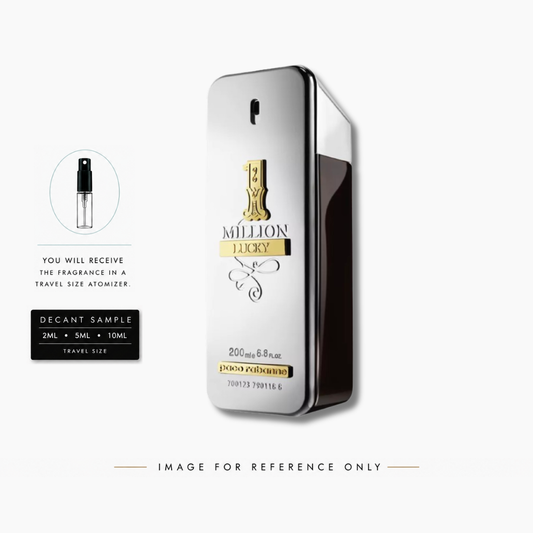 Paco Rabanne 1 Million Lucky