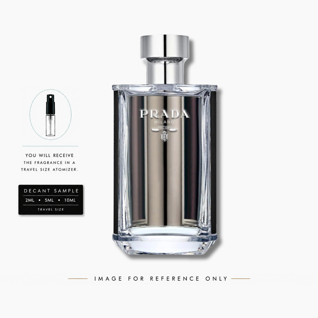 Prada L'Homme Eau De Toilette
