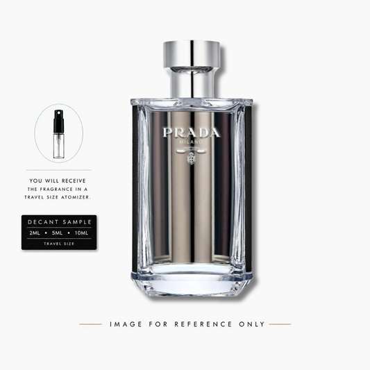 Prada L'Homme Eau De Toilette