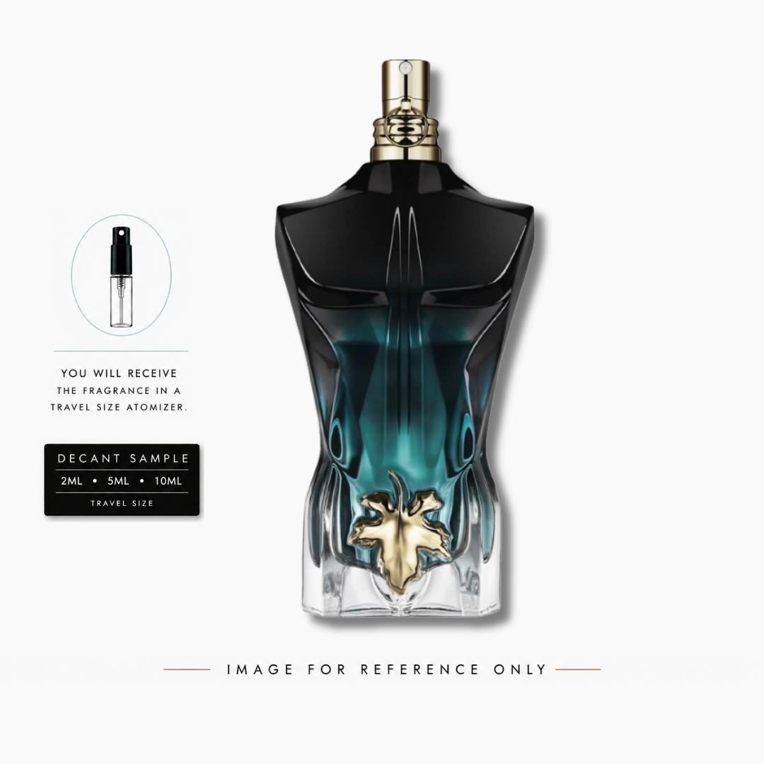 Jean Paul Gaultier Le Beau Le Parfum