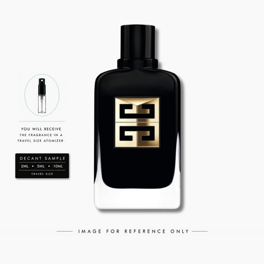 Givenchy Gentleman Society Ambrée