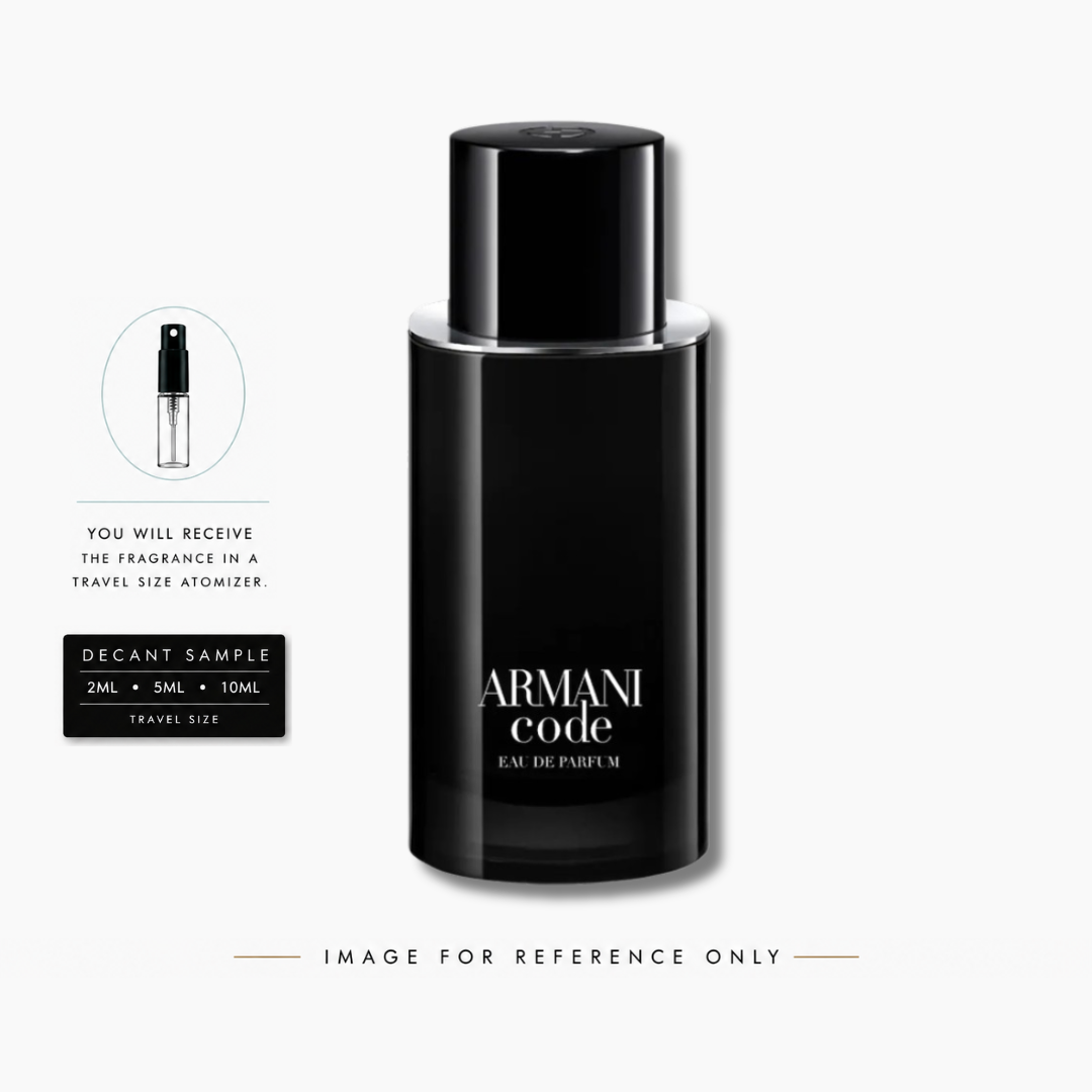Armani Code Eau De Parfum